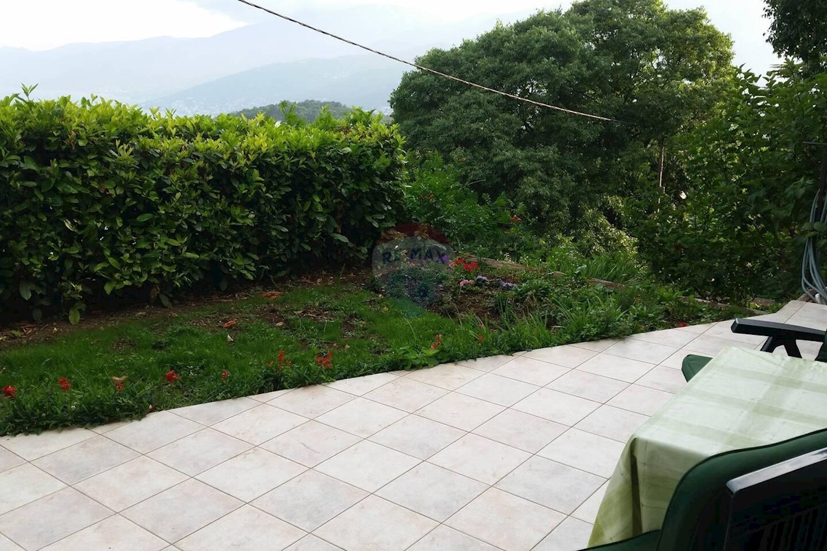 House For sale - PRIMORSKO-GORANSKA  KASTAV 