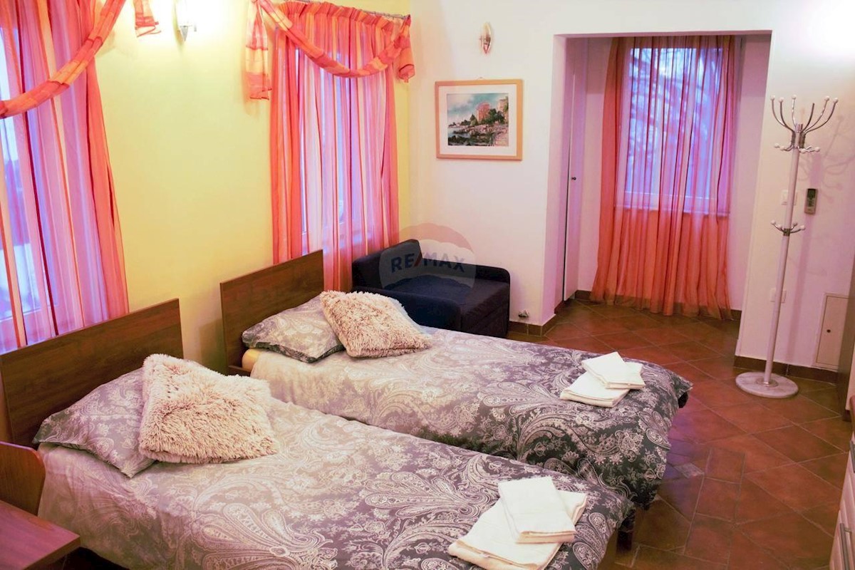 House For sale - PRIMORSKO-GORANSKA  KASTAV 