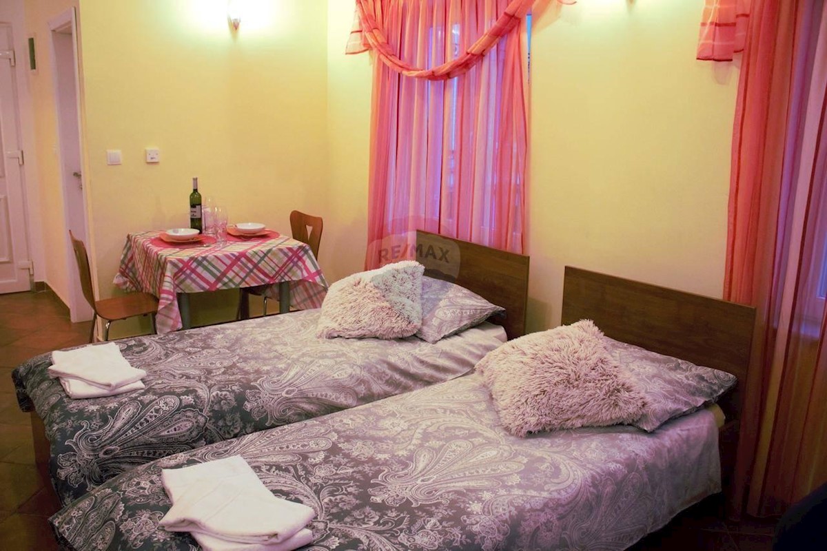 House For sale - PRIMORSKO-GORANSKA  KASTAV 