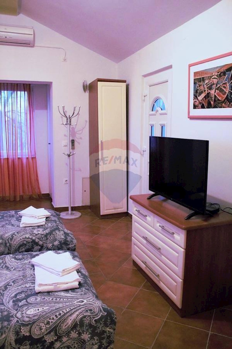 House For sale - PRIMORSKO-GORANSKA  KASTAV 