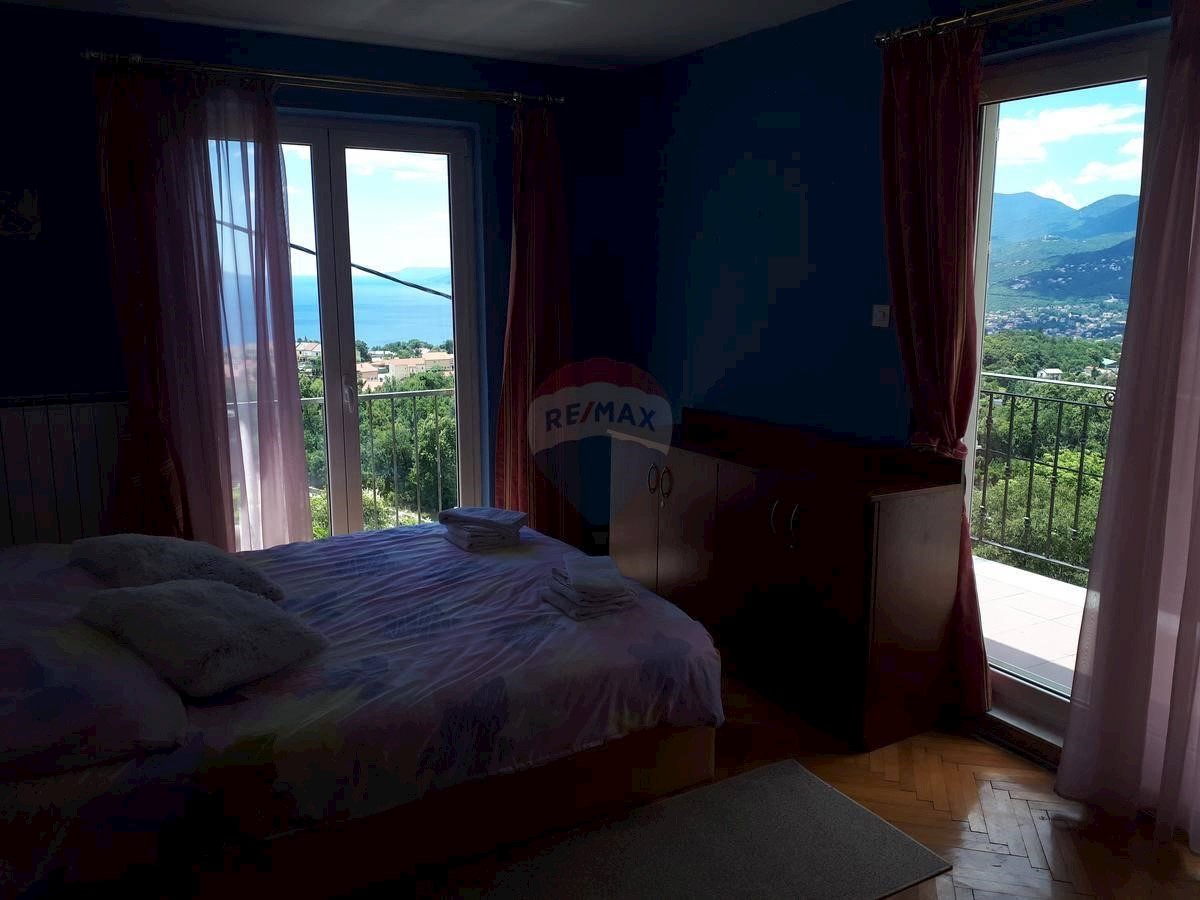 House For sale - PRIMORSKO-GORANSKA  KASTAV 