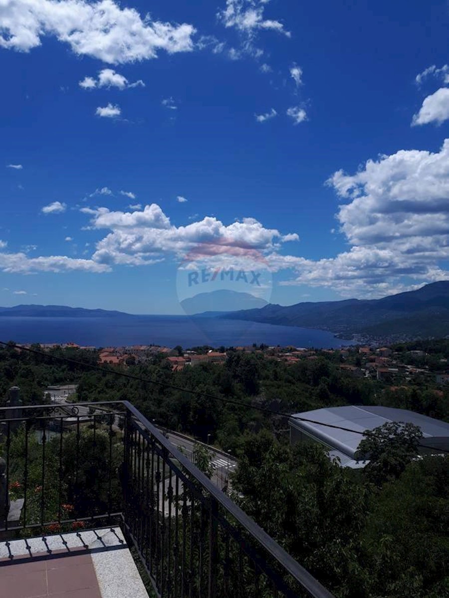 House For sale - PRIMORSKO-GORANSKA  KASTAV 