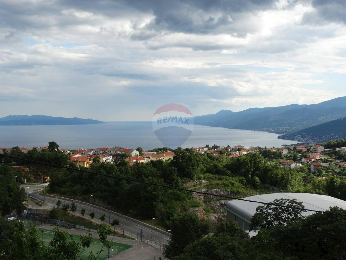 House For sale - PRIMORSKO-GORANSKA  KASTAV 