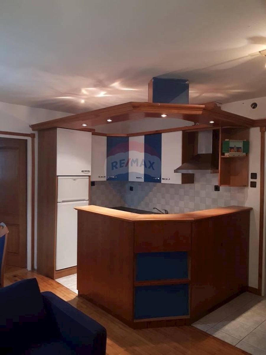 House For sale - PRIMORSKO-GORANSKA  KASTAV 