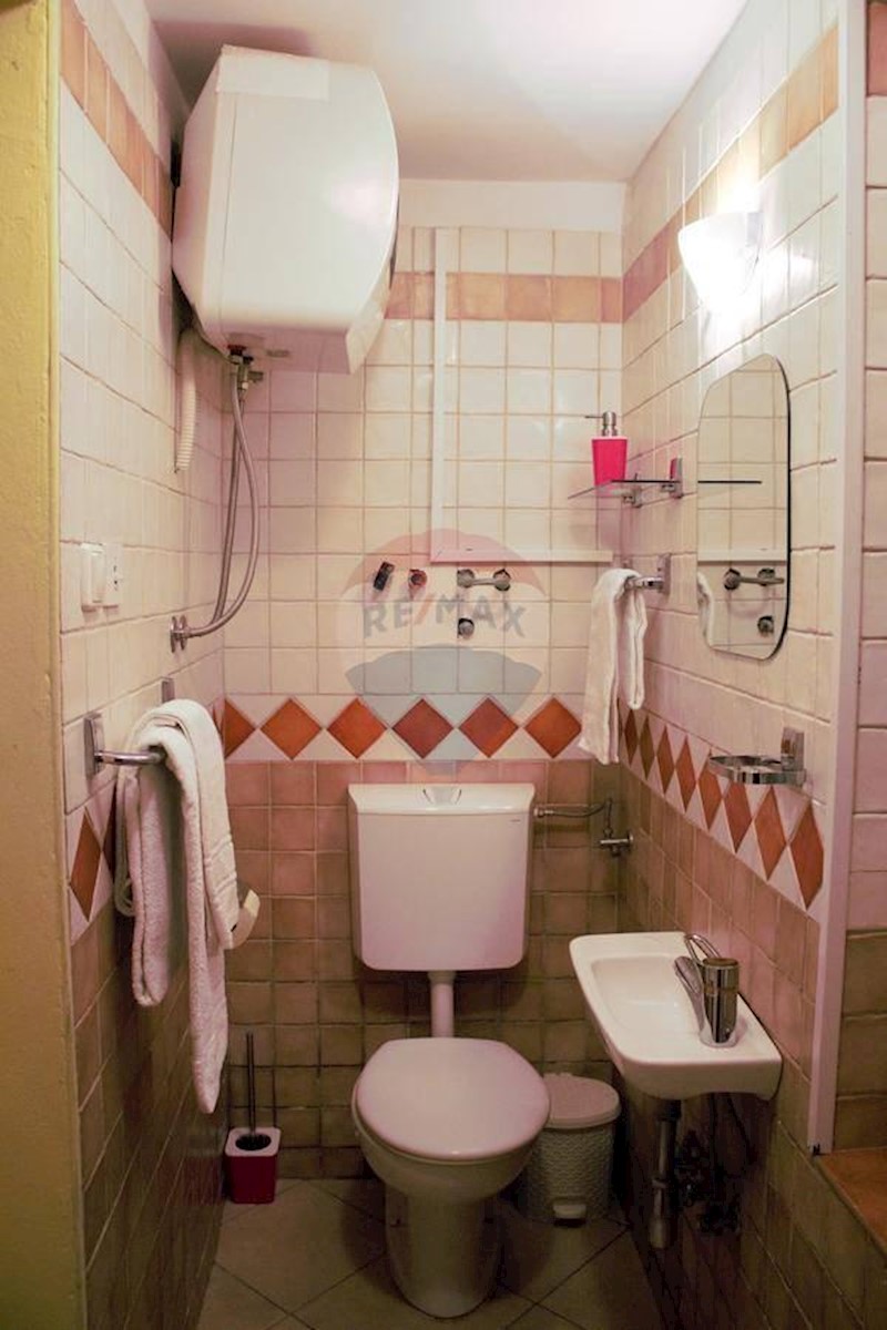 House For sale - PRIMORSKO-GORANSKA  KASTAV 