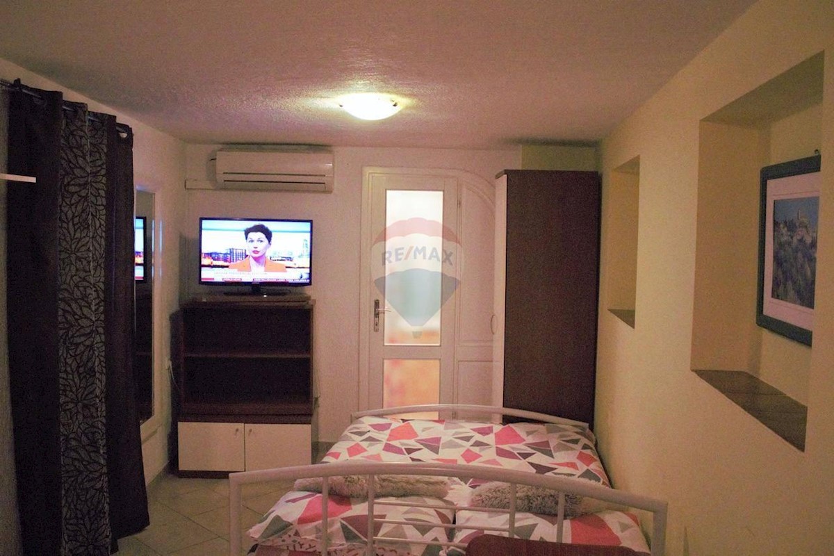 House For sale - PRIMORSKO-GORANSKA  KASTAV 