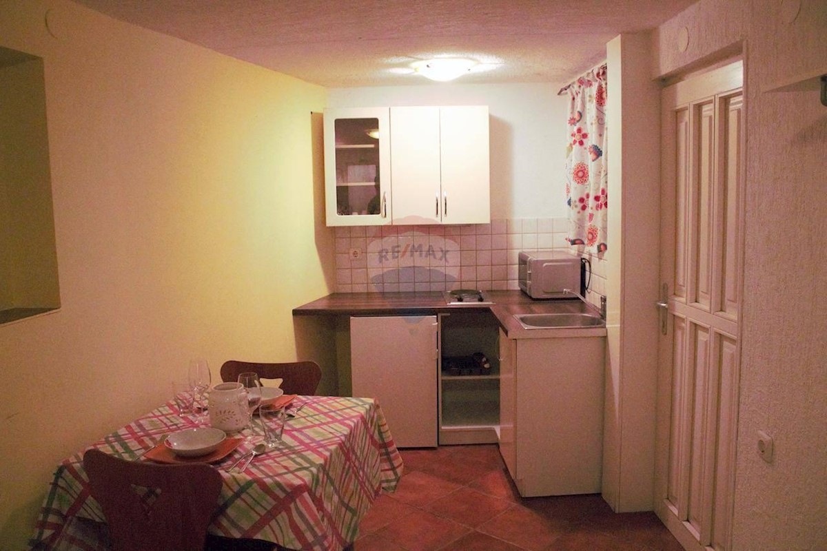 House For sale - PRIMORSKO-GORANSKA  KASTAV 