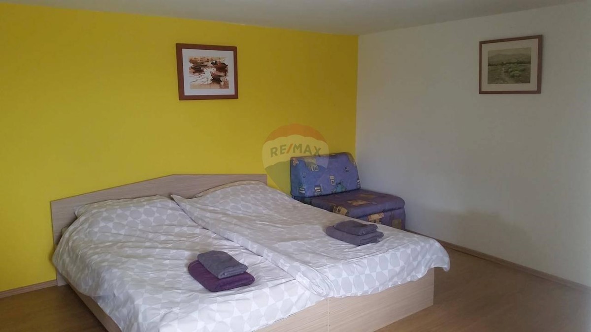 House For sale - PRIMORSKO-GORANSKA  KASTAV 