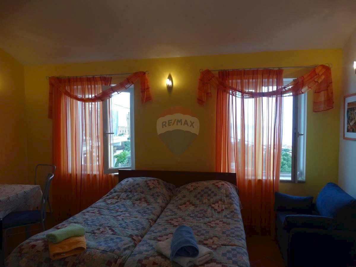House For sale - PRIMORSKO-GORANSKA  KASTAV 