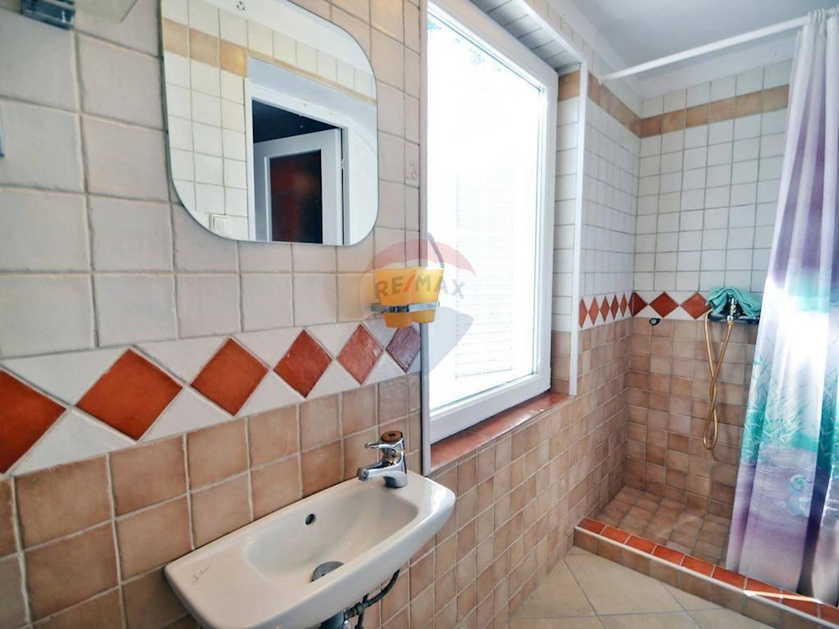 House For sale - PRIMORSKO-GORANSKA  KASTAV 