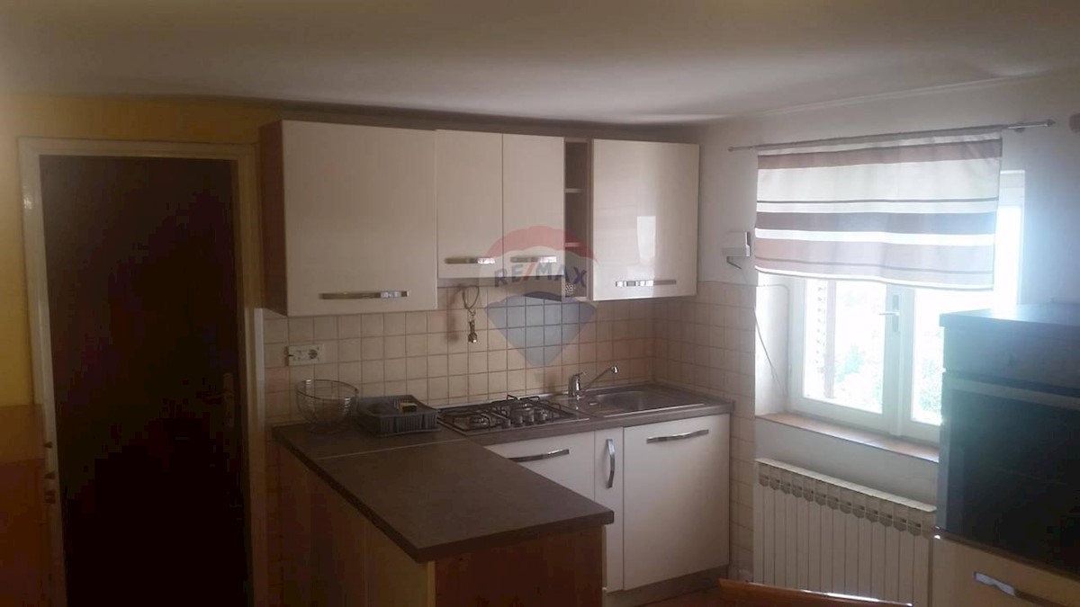 House For sale - PRIMORSKO-GORANSKA  KASTAV 