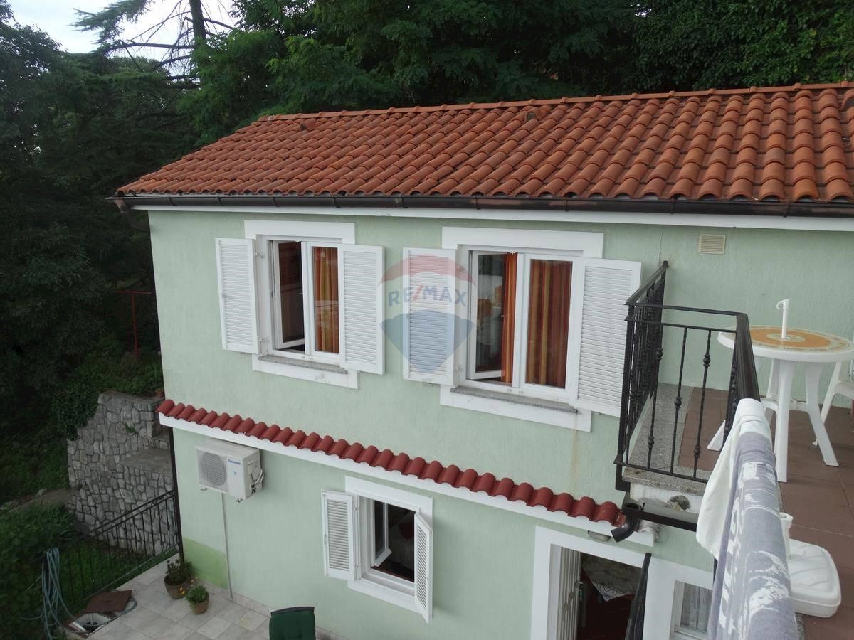 House For sale - PRIMORSKO-GORANSKA  KASTAV 