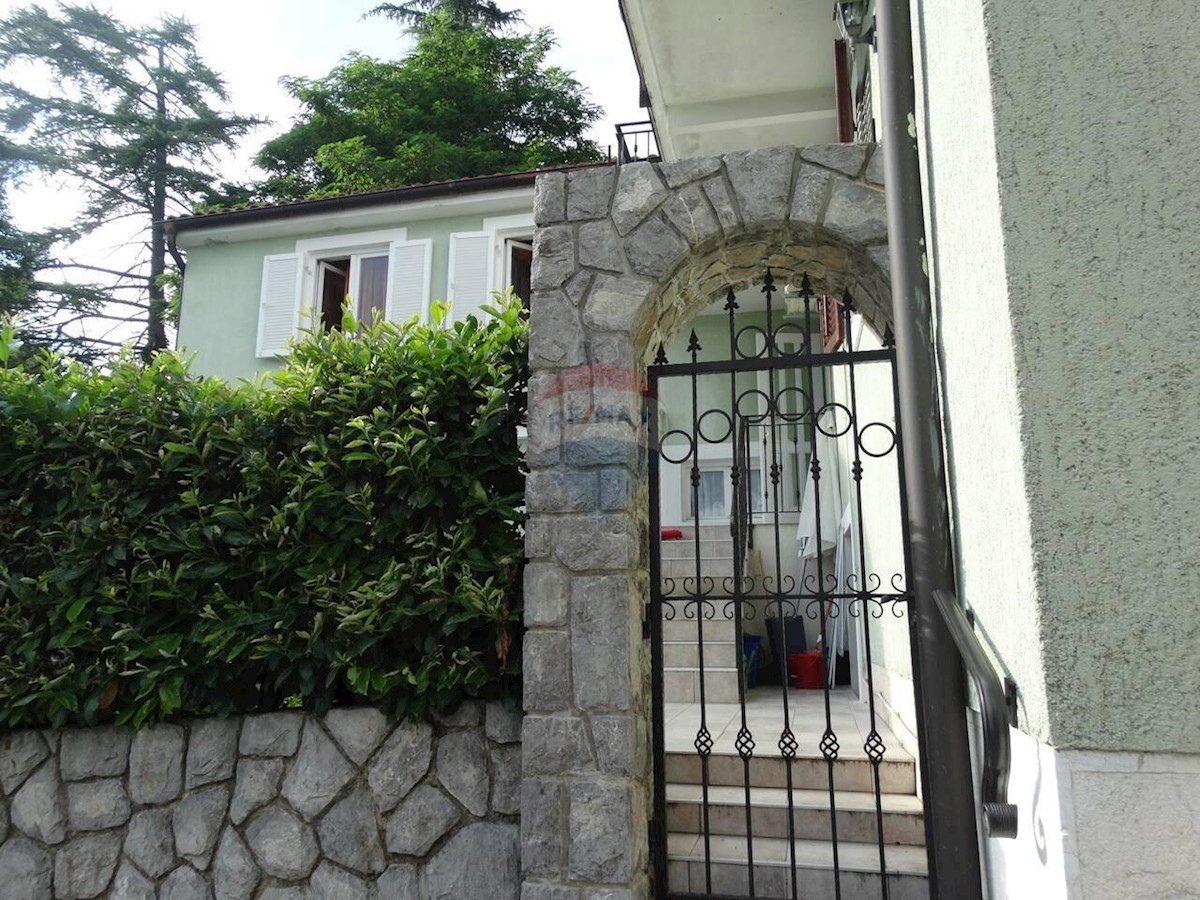 House For sale - PRIMORSKO-GORANSKA  KASTAV 