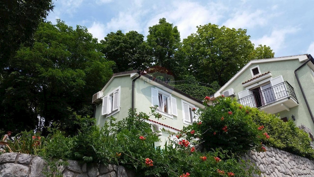House For sale - PRIMORSKO-GORANSKA  KASTAV 
