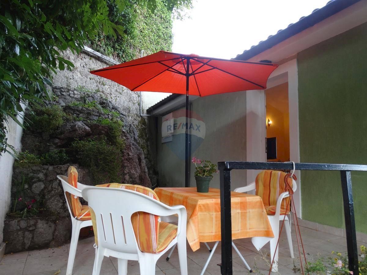 House For sale - PRIMORSKO-GORANSKA  KASTAV 