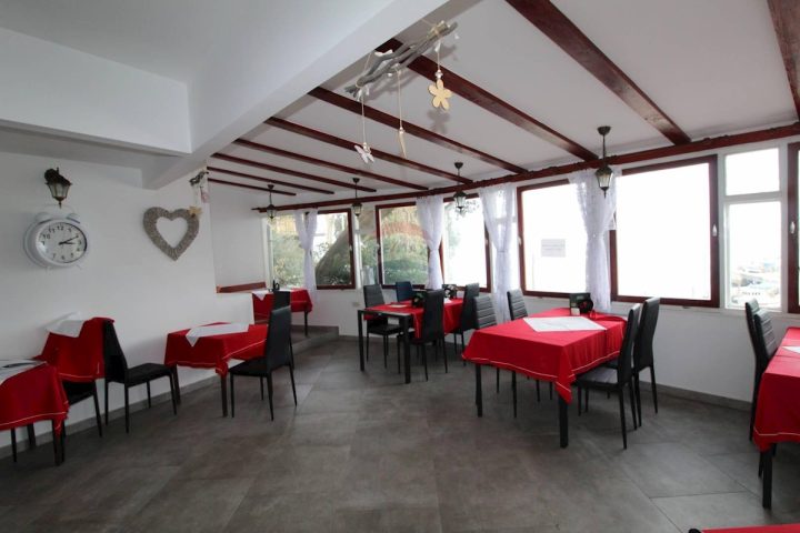Komerčné na predaj 135 m² – Lovran