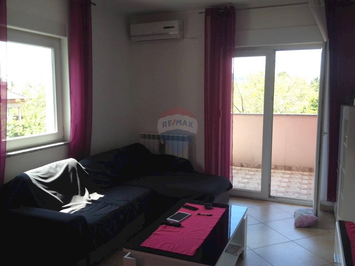 Apartmán Na prodej - PRIMORSKO-GORANSKA  JELENJE 