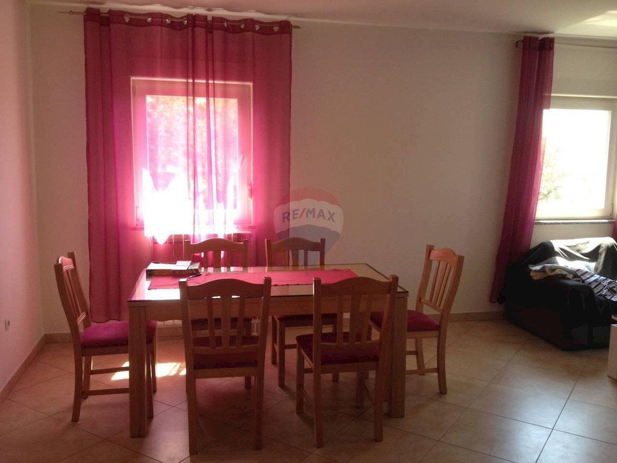 Apartmán Na prodej - PRIMORSKO-GORANSKA  JELENJE 