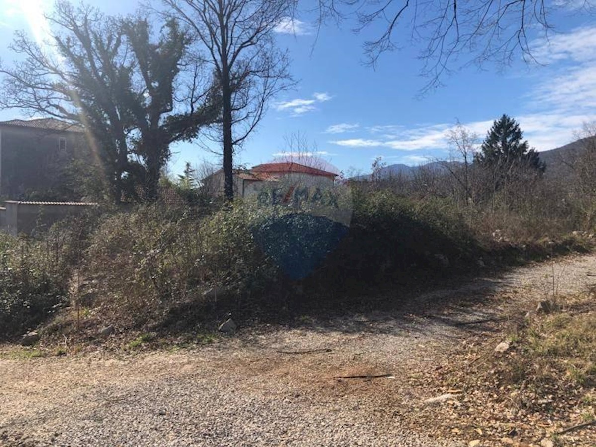 Pozemek Na prodej - PRIMORSKO-GORANSKA  MATULJI 