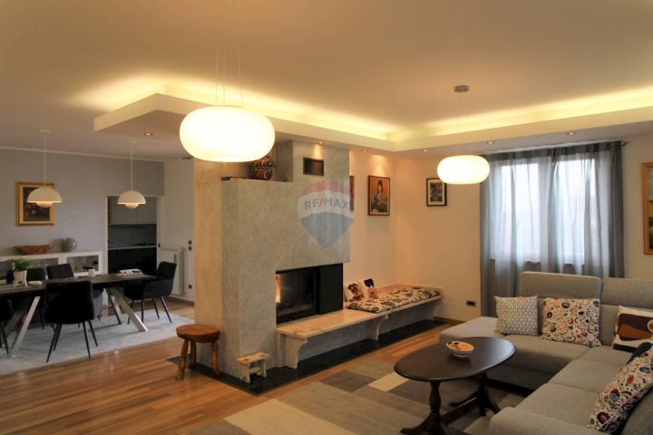 Appartamento in vendita 254 m² – Rovinj