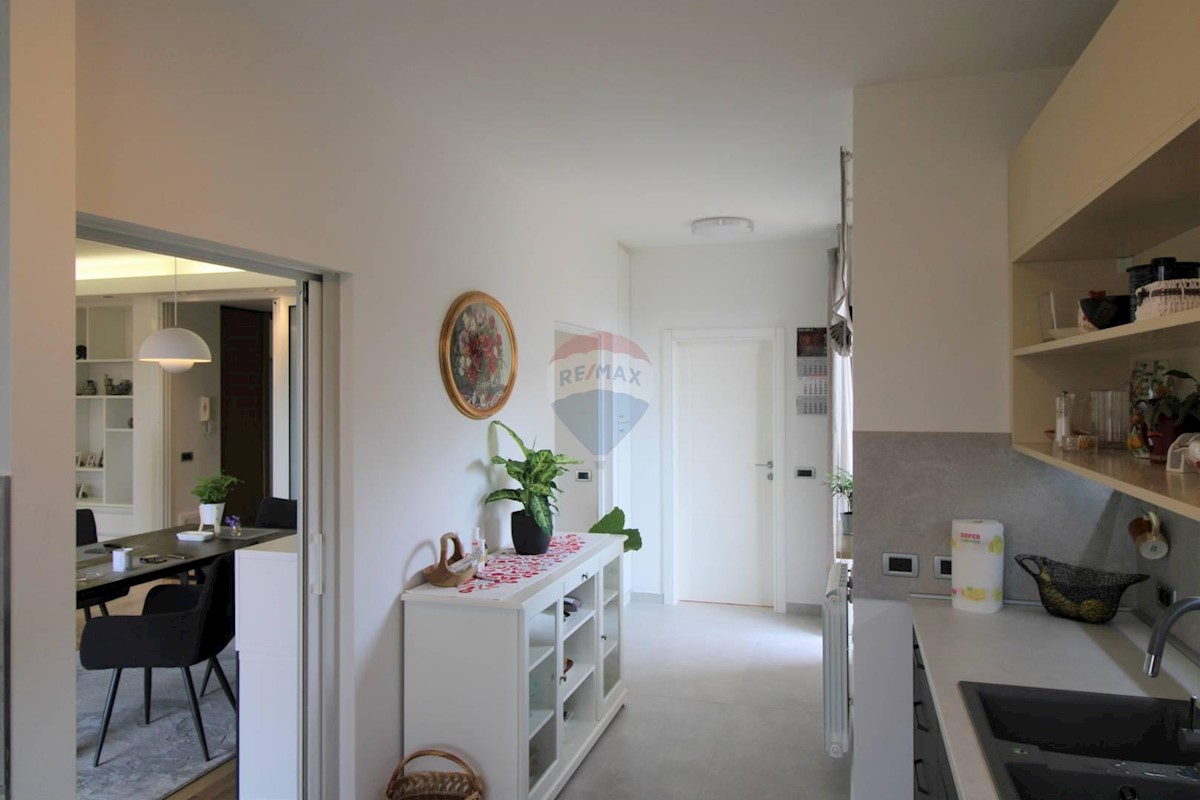 Flat For sale - ISTARSKA  ROVINJ 