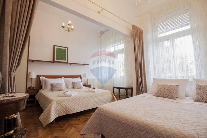 Mieszkanie do wynajęcia 86 m² – Opatija