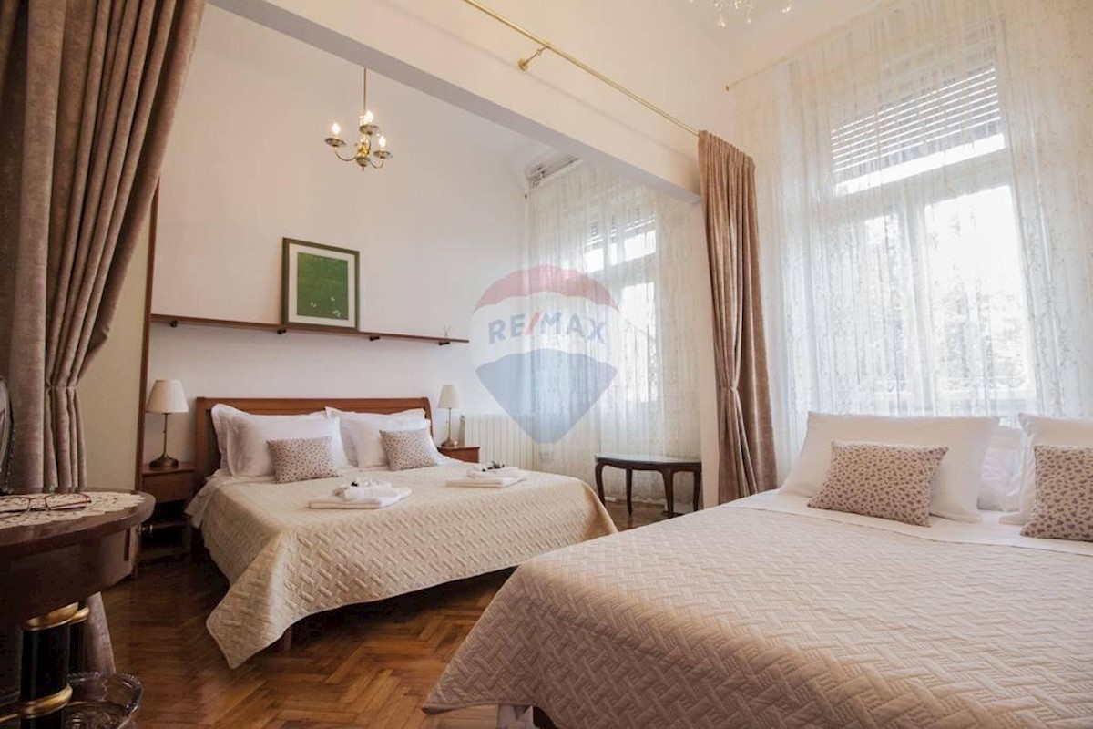 Apartmán Na prenájom OPATIJA