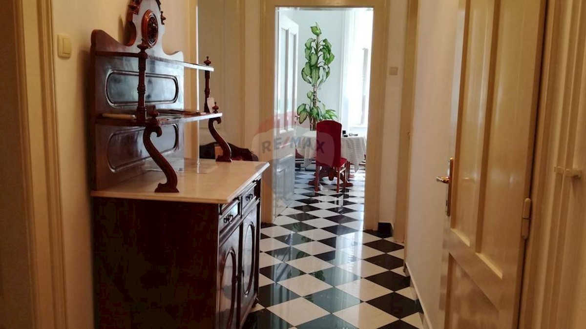 Apartmán Na prenájom - PRIMORSKO-GORANSKA  OPATIJA 