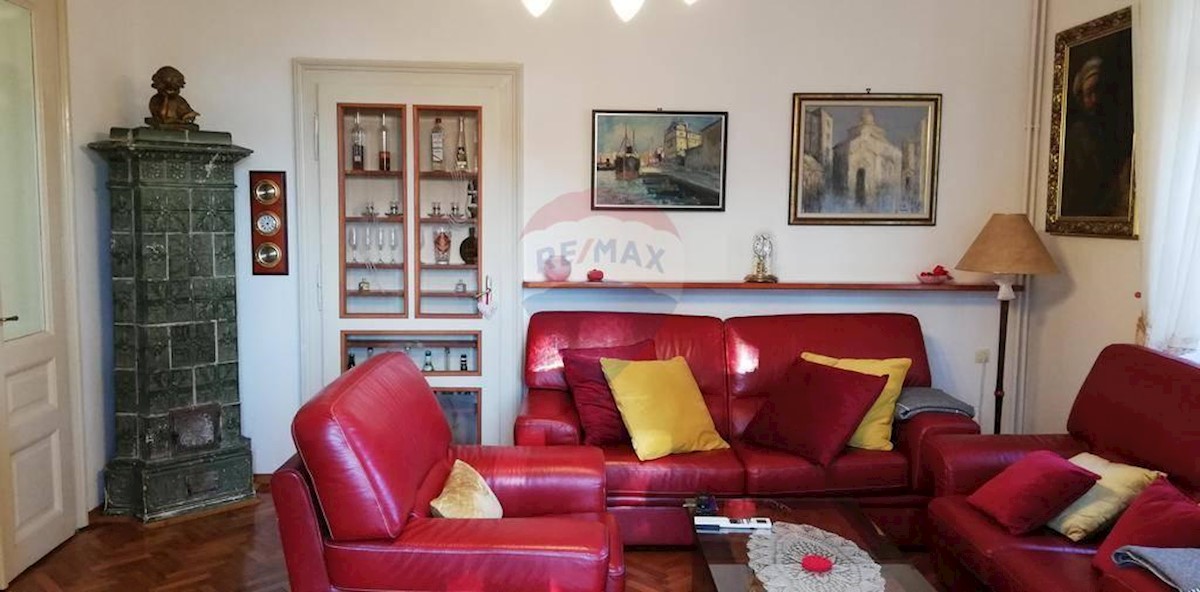 Apartmán Na prenájom - PRIMORSKO-GORANSKA  OPATIJA 