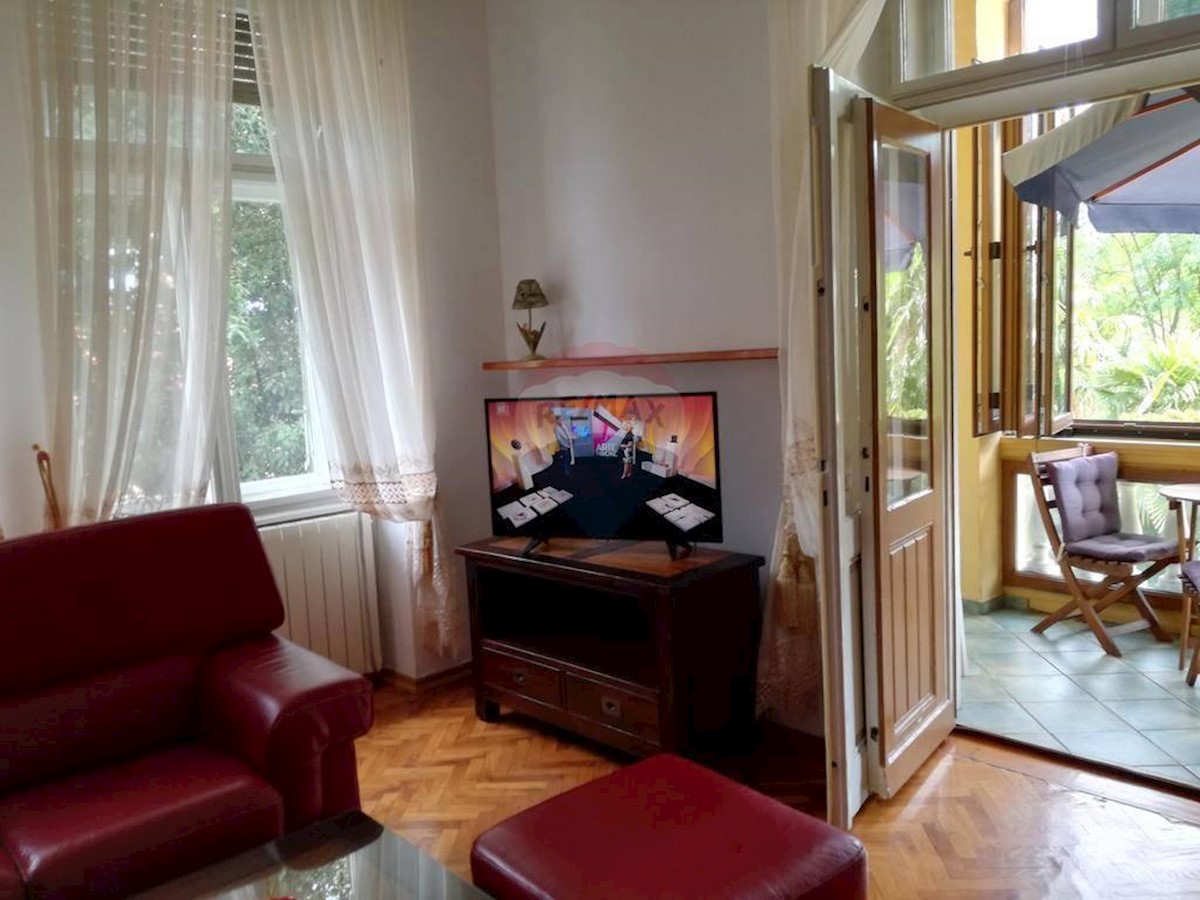 Apartmán Na prenájom - PRIMORSKO-GORANSKA  OPATIJA 