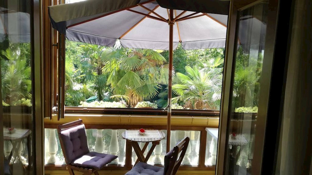 Apartmán Na prenájom - PRIMORSKO-GORANSKA  OPATIJA 