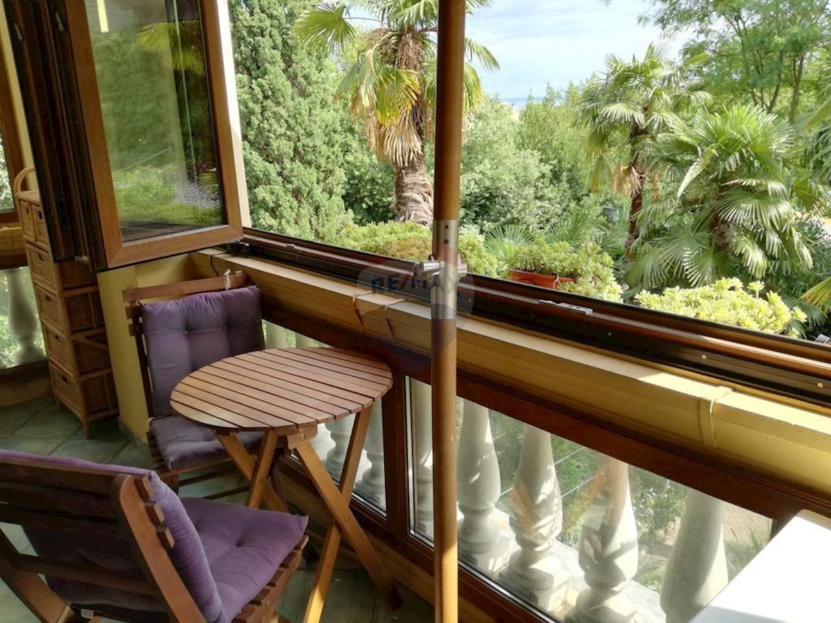 Apartmán Na prenájom - PRIMORSKO-GORANSKA  OPATIJA 