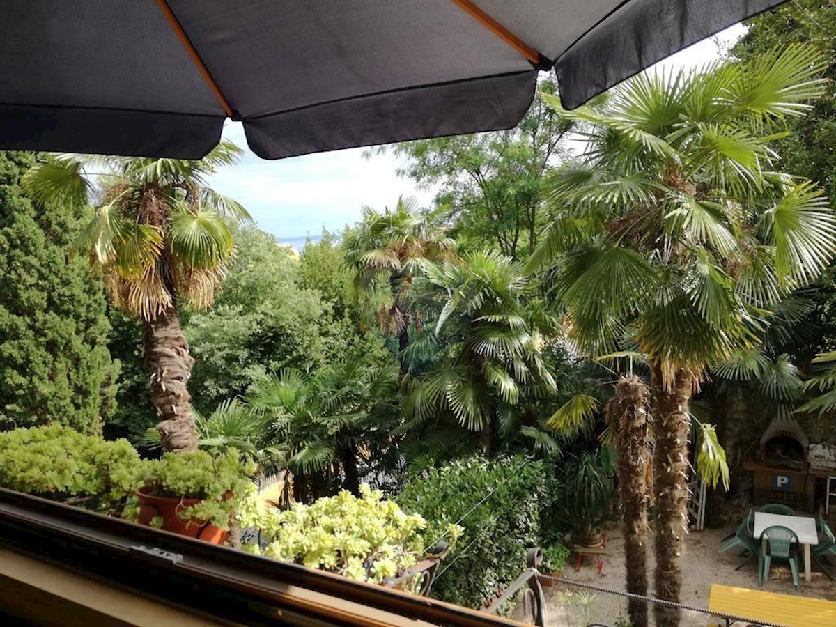 Apartmán Na prenájom - PRIMORSKO-GORANSKA  OPATIJA 