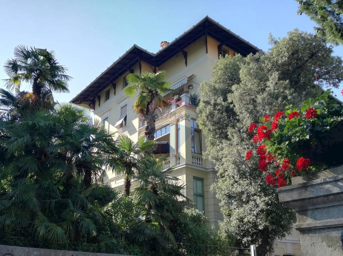 Apartmán Na prenájom - PRIMORSKO-GORANSKA  OPATIJA 