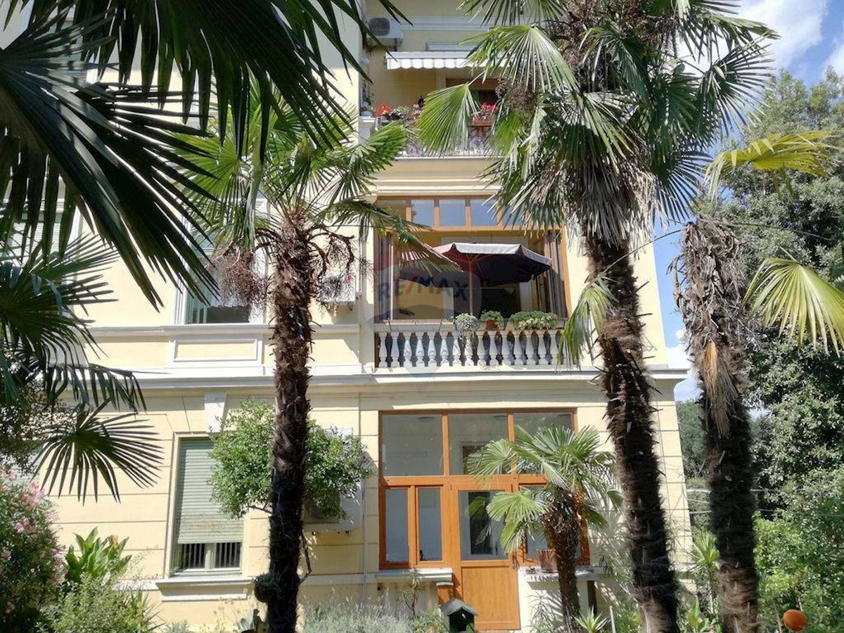 Apartmán Na prenájom - PRIMORSKO-GORANSKA  OPATIJA 