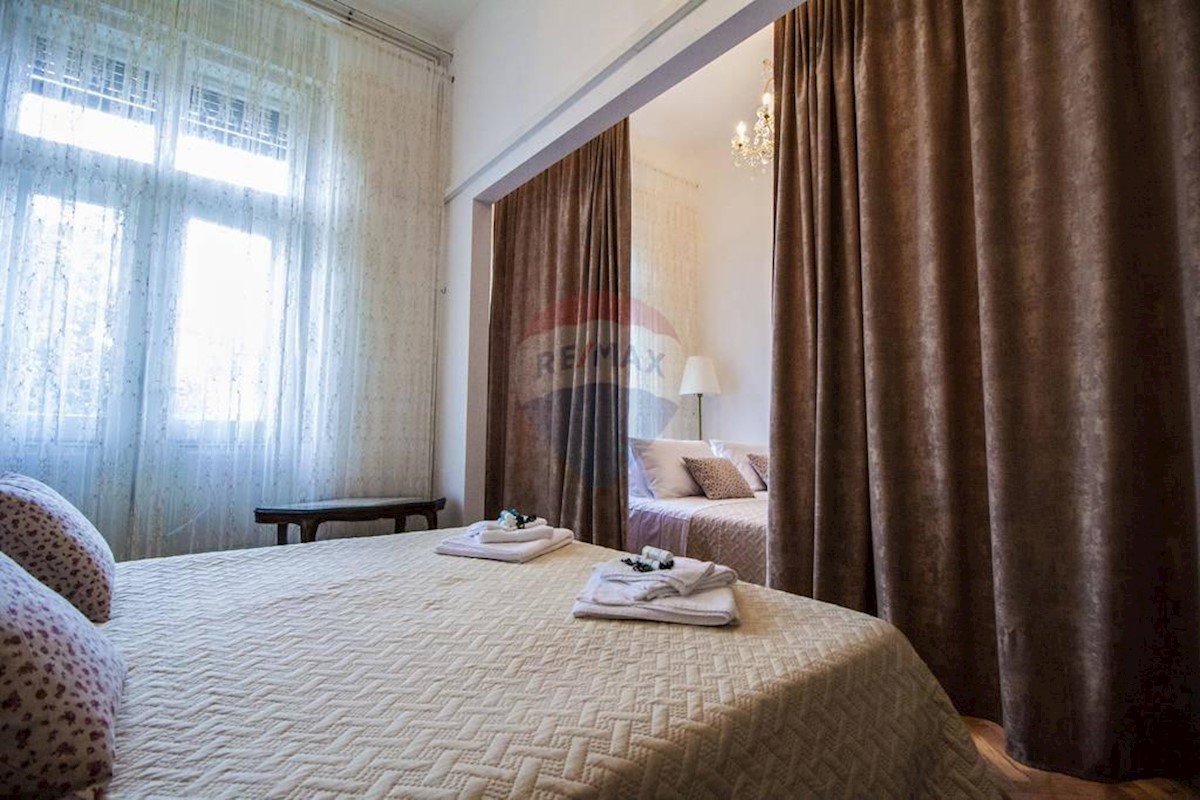 Apartmán Na prenájom - PRIMORSKO-GORANSKA  OPATIJA 