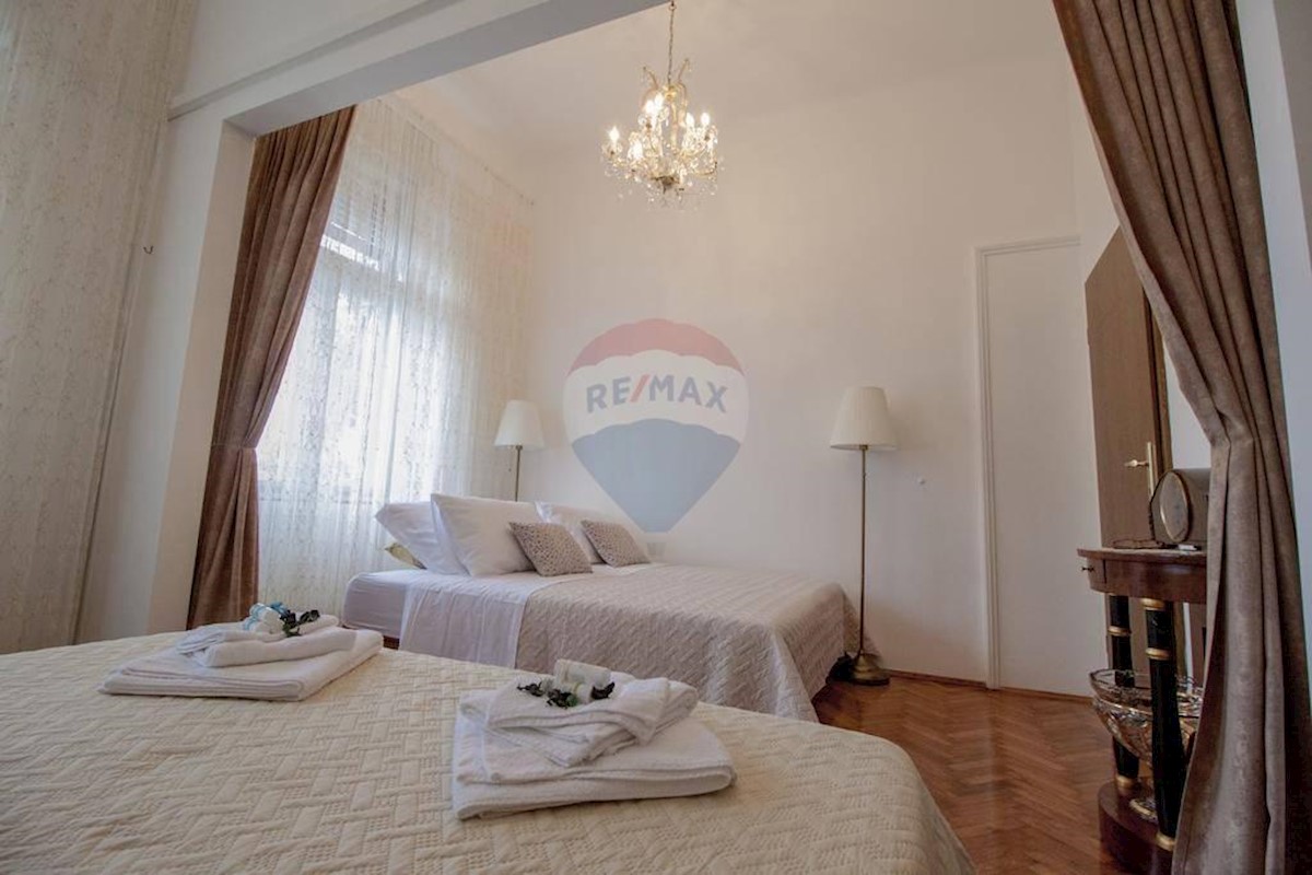 Apartmán Na prenájom - PRIMORSKO-GORANSKA  OPATIJA 
