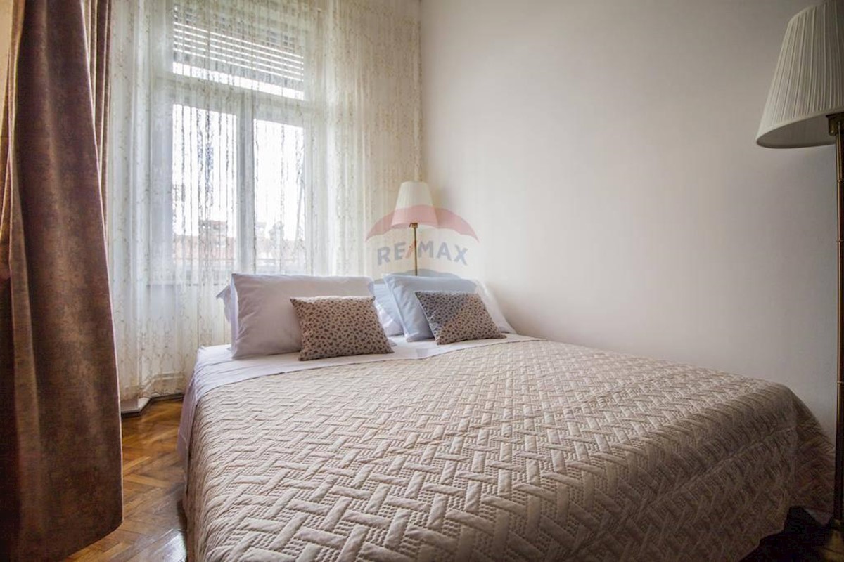 Apartmán Na prenájom - PRIMORSKO-GORANSKA  OPATIJA 