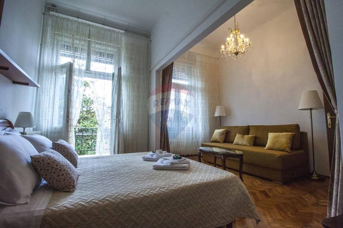 Apartmán Na prenájom - PRIMORSKO-GORANSKA  OPATIJA 