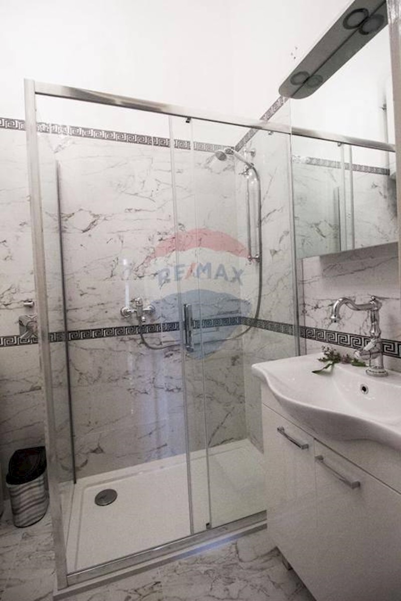 Apartmán Na prenájom - PRIMORSKO-GORANSKA  OPATIJA 