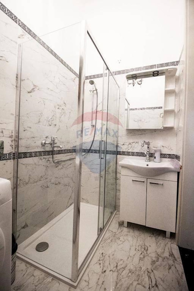 Apartmán Na prenájom - PRIMORSKO-GORANSKA  OPATIJA 