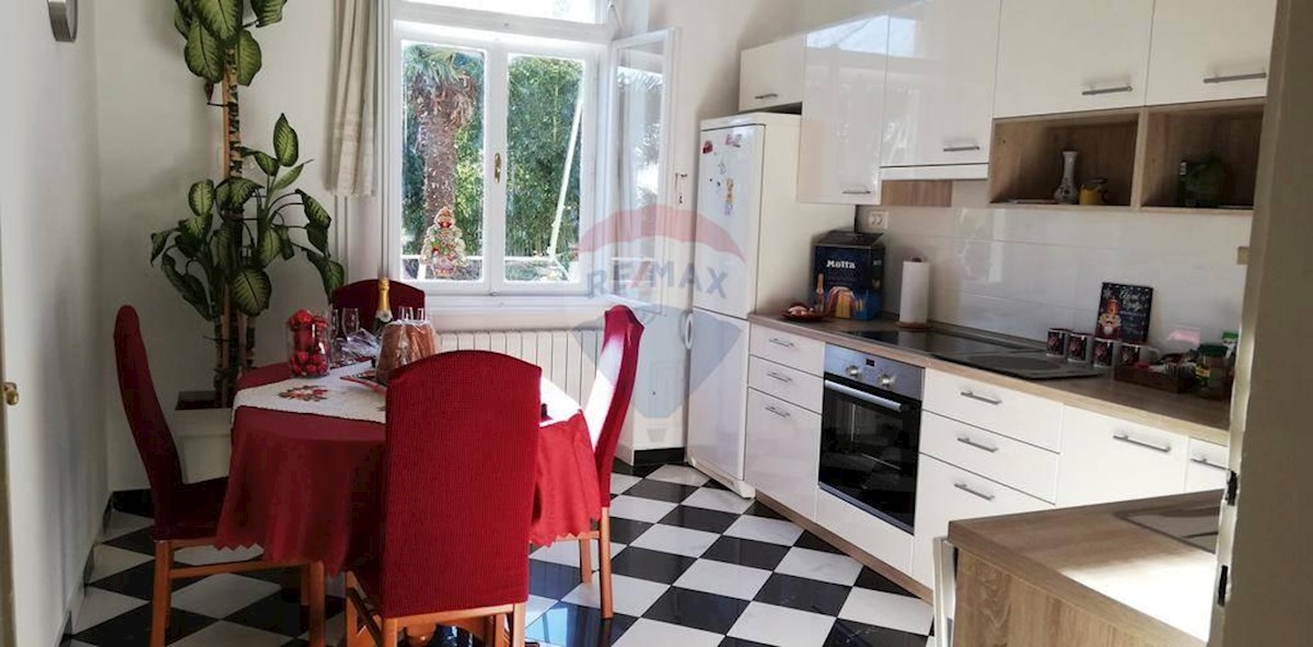 Apartmán Na prenájom - PRIMORSKO-GORANSKA  OPATIJA 