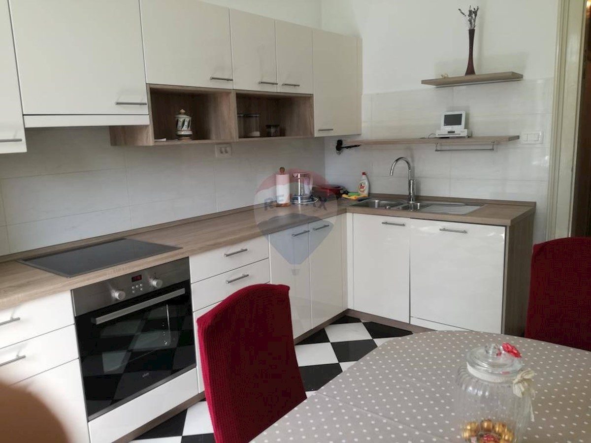 Apartmán Na prenájom - PRIMORSKO-GORANSKA  OPATIJA 