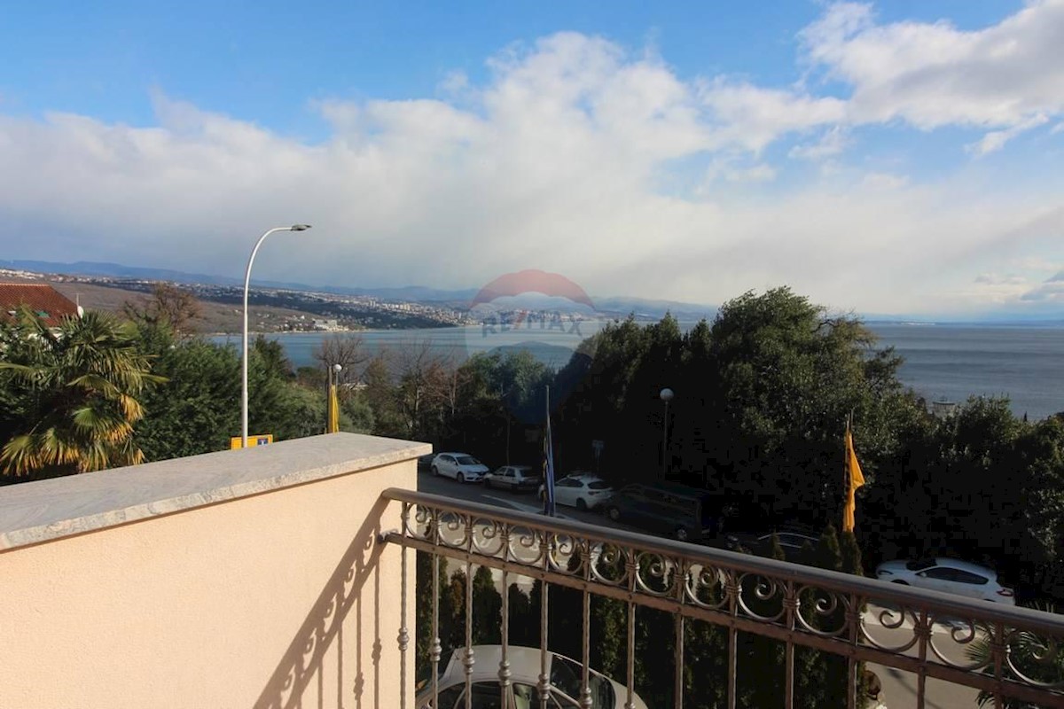 Stan Na prodaju - PRIMORSKO-GORANSKA  OPATIJA 