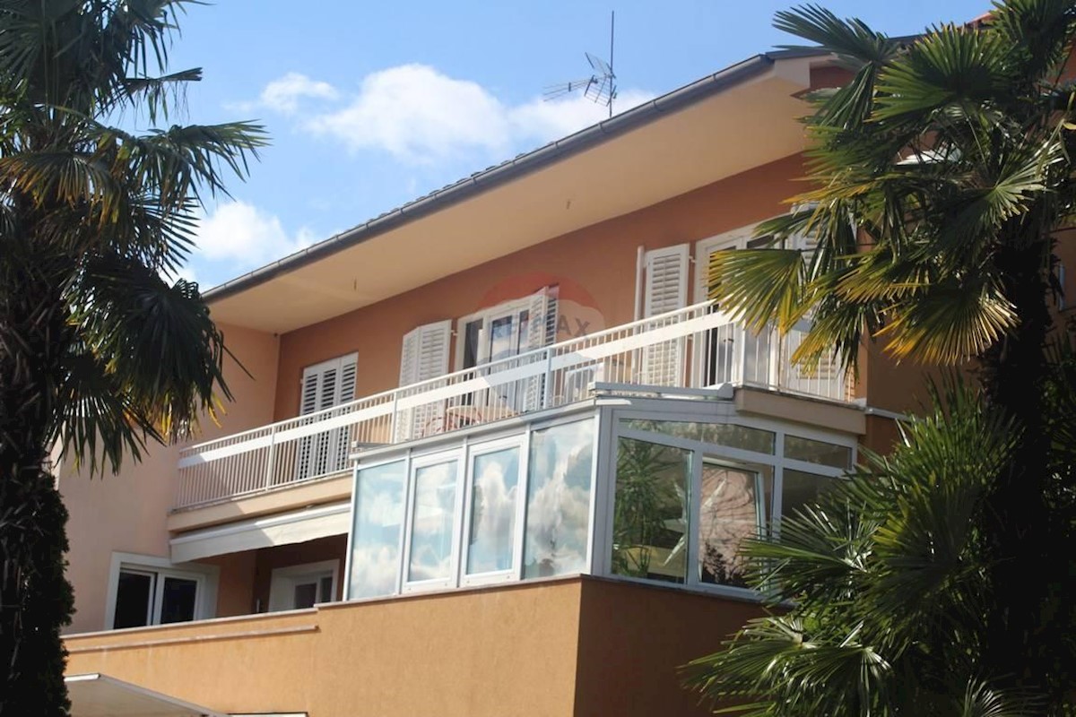 Stan Na prodaju - PRIMORSKO-GORANSKA  OPATIJA 