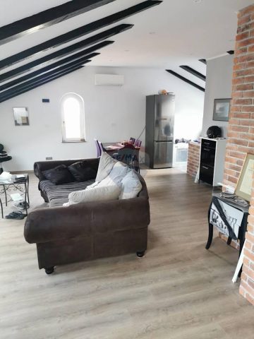 Apartmán na prodej 100 m² – Opatija