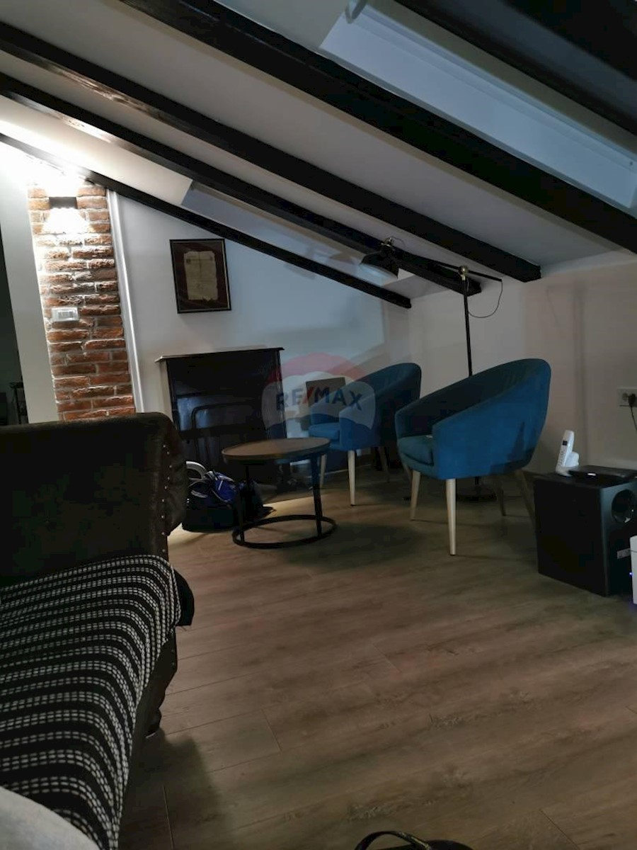 Apartmán Na predaj - PRIMORSKO-GORANSKA  OPATIJA 