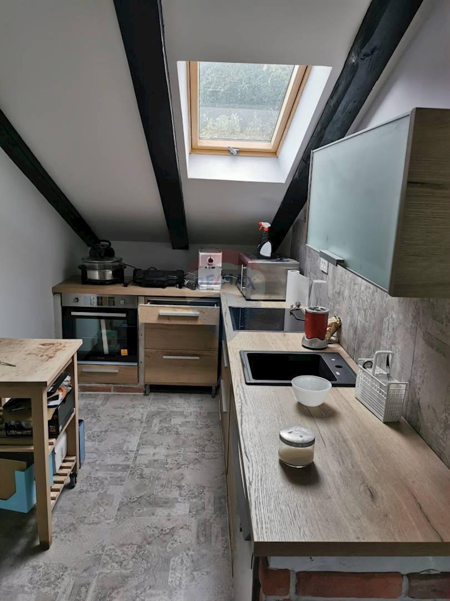 Apartmán Na predaj - PRIMORSKO-GORANSKA  OPATIJA 