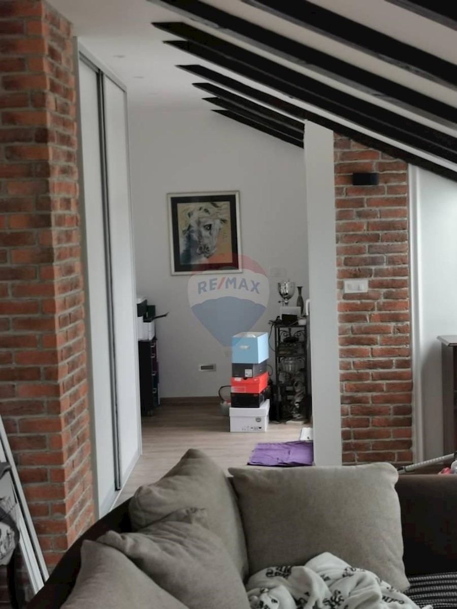 Apartmán Na predaj - PRIMORSKO-GORANSKA  OPATIJA 