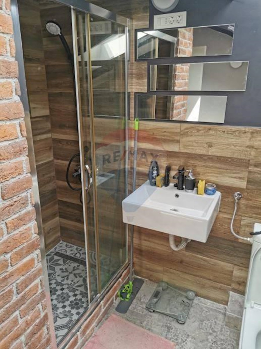 Apartmán Na predaj - PRIMORSKO-GORANSKA  OPATIJA 